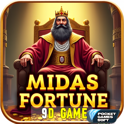 Casino Online 9d game | Os Melhores Slots no Brasil