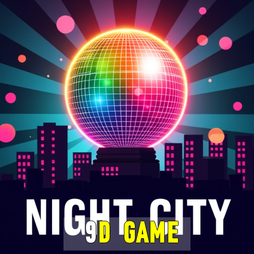 Download 9d game App